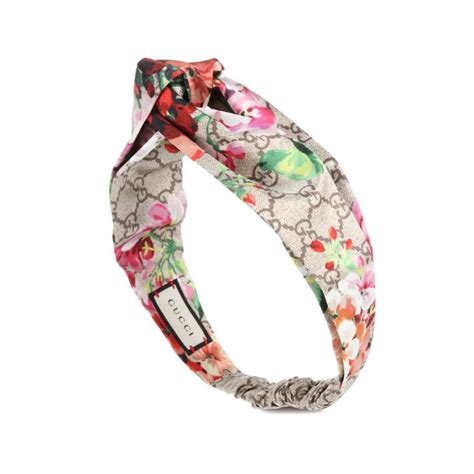 bandeau gucci bloom|gucci bloom accord.